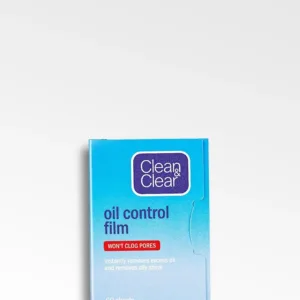 Clean & Clear Oil Control Film