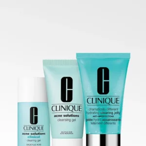 Clinique Clean Skin Fresh Start