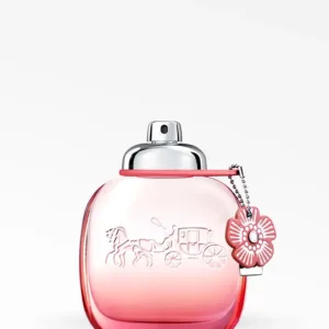 Coach Floral Blush
