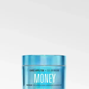 Color WOW + Chris Appleton | Money Masque