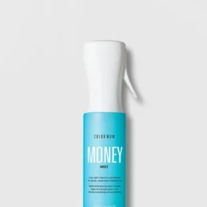 Color WOW | Money Mist