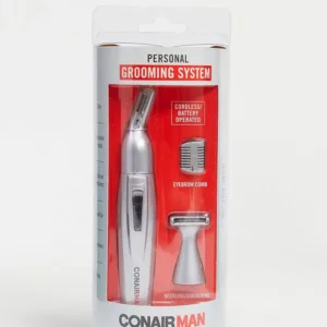 ConairMAN Grooming System