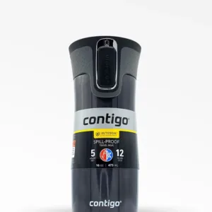 Contigo Vaso Térmico de 16oz con Autoseal