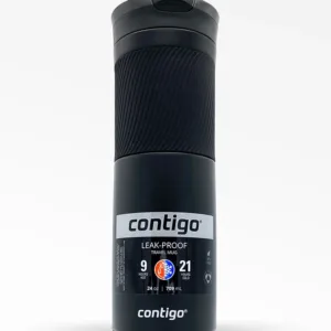 Contigo Vaso Térmico de 24oz con Snapseal