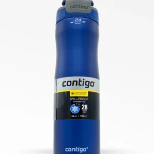 Contigo Chill Botella de Agua de 24oz