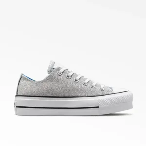 Converse | Chuck Taylor All Star Platform Glitter