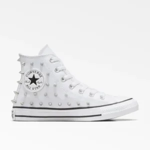 Converse | Chuck Taylor All Star Studded Chrome Queen