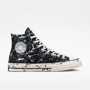 Converse Chuck 70 Archive Paint Splatter