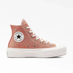 Converse | Chuck Taylor All Star Hi Golden Repair Knit