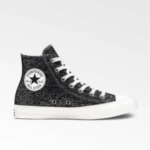 Converse | Chuck Taylor All Star Hi Golden Repair Knit