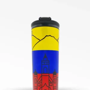 Costablue Vaso Térmico de 16oz