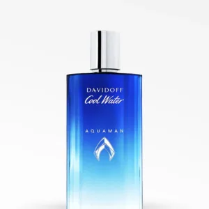 Davidoff Cool Water Aquaman