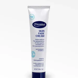 Dermisa Skin Fade Cream