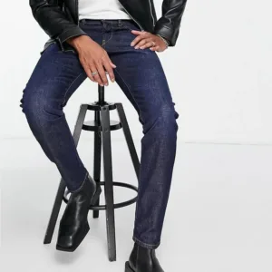 Diesel D-Strukt Slim Jeans