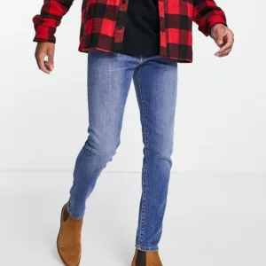 Diesel D-Strukt Slim Jeans