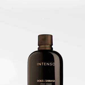 DOLCE&GABBANA INTENSO