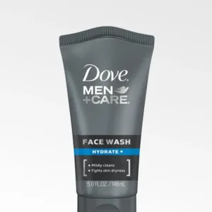 Dove Men +Care | Hydrate+ Face Wash