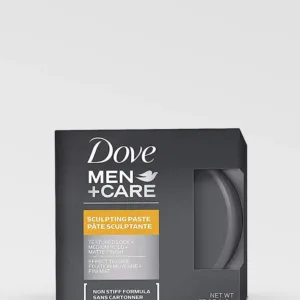 Dove Men+Care Sculpting Paste