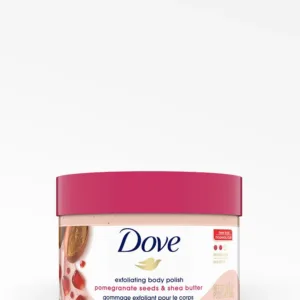 Dove Pomegranate Seeds & Shea Butter