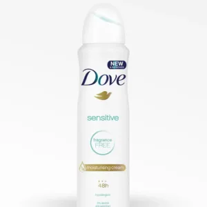 Dove Sensitive Desodorante