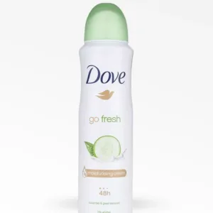 Dove Go Fresh Pepino y Té Verde Desodorante