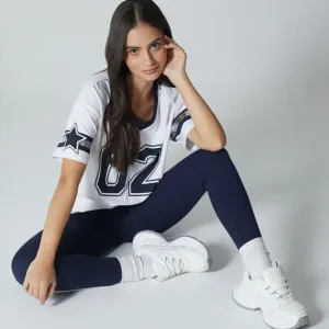 ELA | Varsity T-Shirt