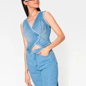 ELA | Chaleco Cruzado