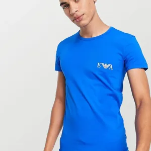 Emporio Armani | Monogram T-Shirt