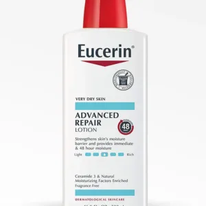 Eucerin Advanced Repair Lotion