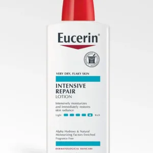 Eucerin Intensive Repair Lotion