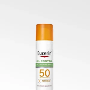 Eucerin Sun Oil Control Matte SPF 50