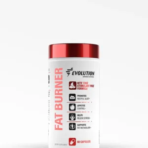 Evolution Fat Burner
