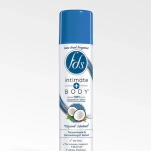 FDS Tropical Coconut Desodorante Íntimo