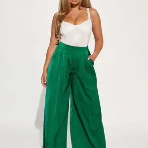 Fashion Nova Better Now Pantalón