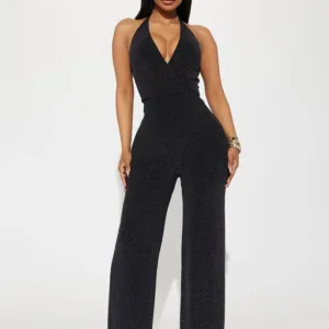 Fashion Nova | Bring The Style Jumpsuit
