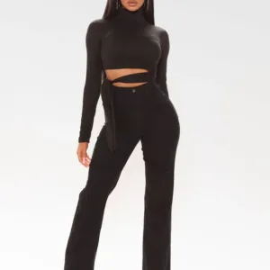 Fashion Nova | Classic Carolina Jean