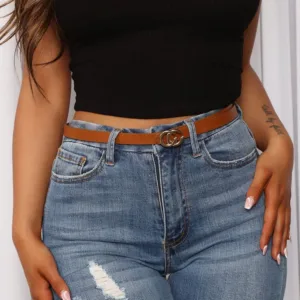 Fashion Nova Cinturón