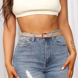 Fashion Nova Cinturón