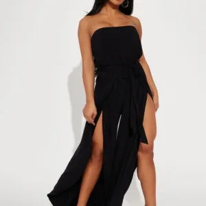 Fashion Nova | Mayven Jumpsuit