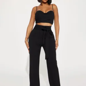 Fashion Nova | Meltin' Hearts Pants