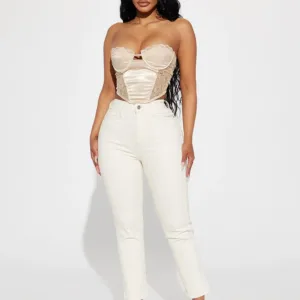 Fashion Nova | Pure Darling Skinny Jean