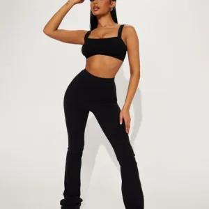 Fashion Nova | Tall Adriana Flare Pant