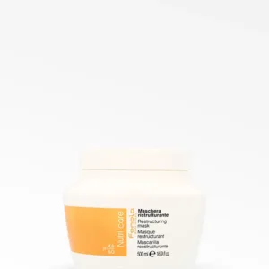 Fanola | Nutri Care Mascarilla Reestructurante