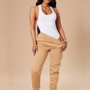 Fashion Nova | Divine Basic Tank Bodysuit