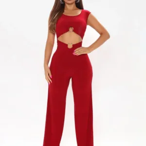 Fashion Nova | Jumpsuit