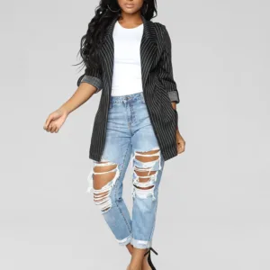 Fashion Nova Jax Jeans