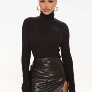 Fashion Nova Kassie Sweater