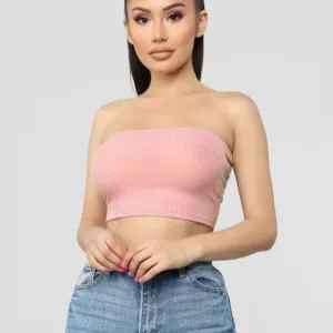 Fashion Nova Not a Chance Top