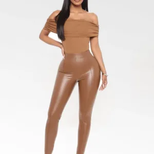 Fashion Nova | Teyana Leggings