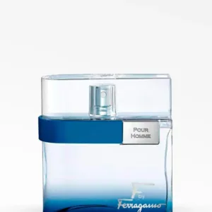 Salvatore Ferragamo | F by Ferragamo Free Time